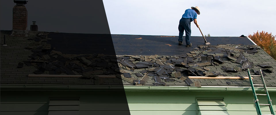 Bethlehem Roofing Contractors